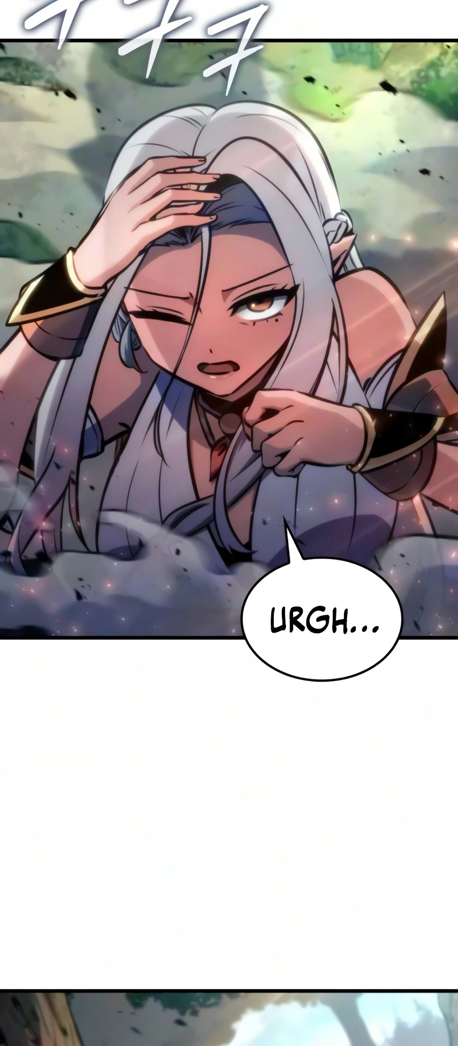Breakers Chapter 97 - Page 7