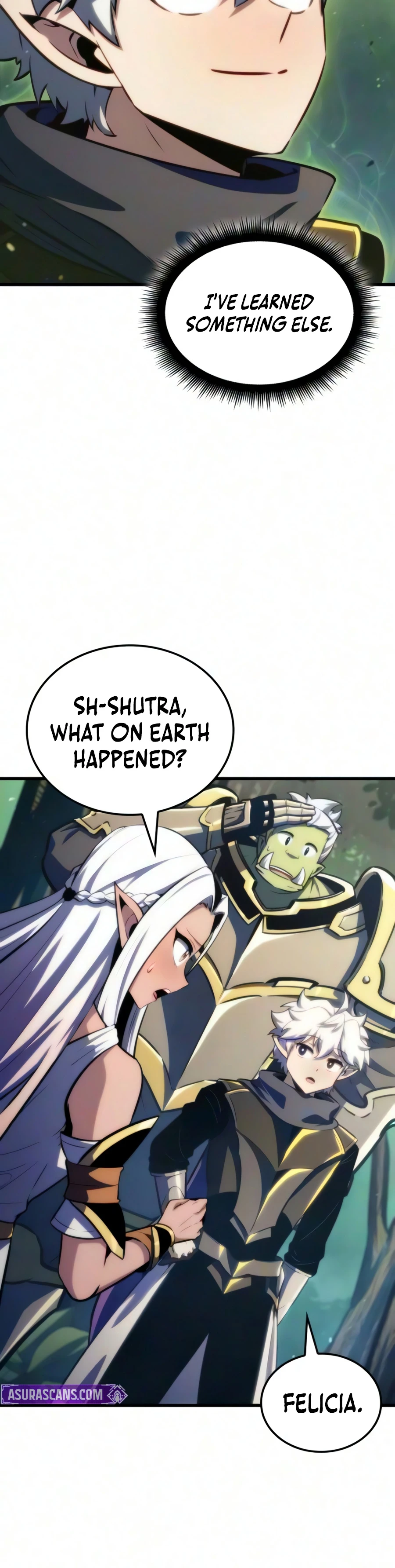 Breakers Chapter 97 - Page 11