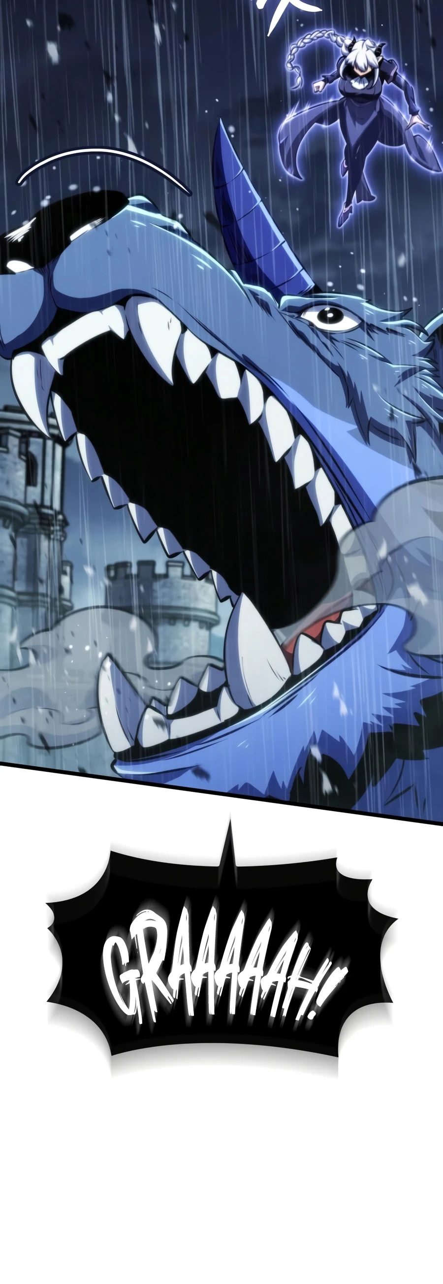 Breakers Chapter 100 - Page 7