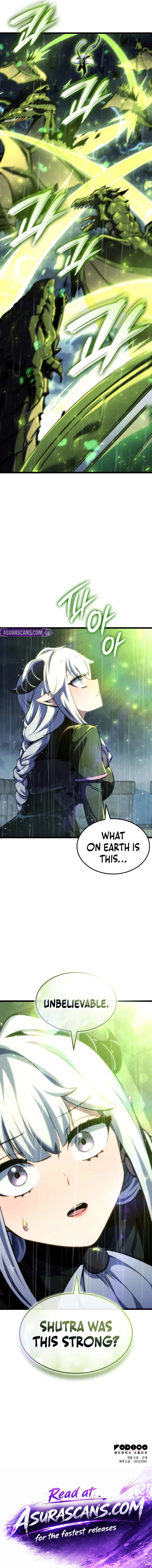 Breakers Chapter 100 - Page 16