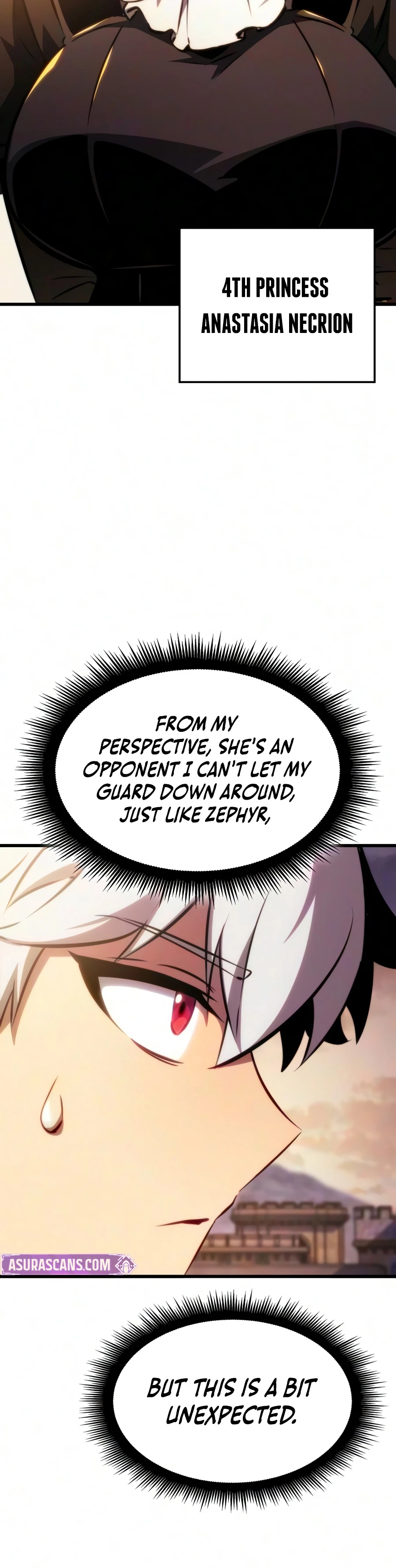 Breakers Chapter 101 - Page 13