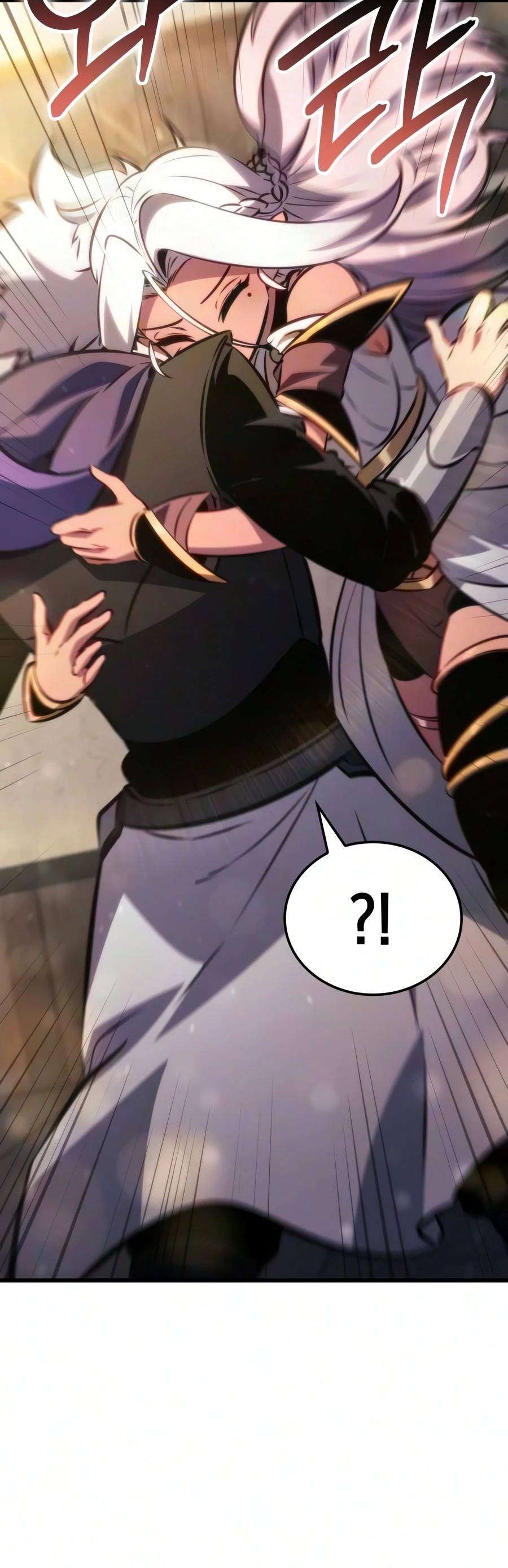 Breakers Chapter 102 - Page 15