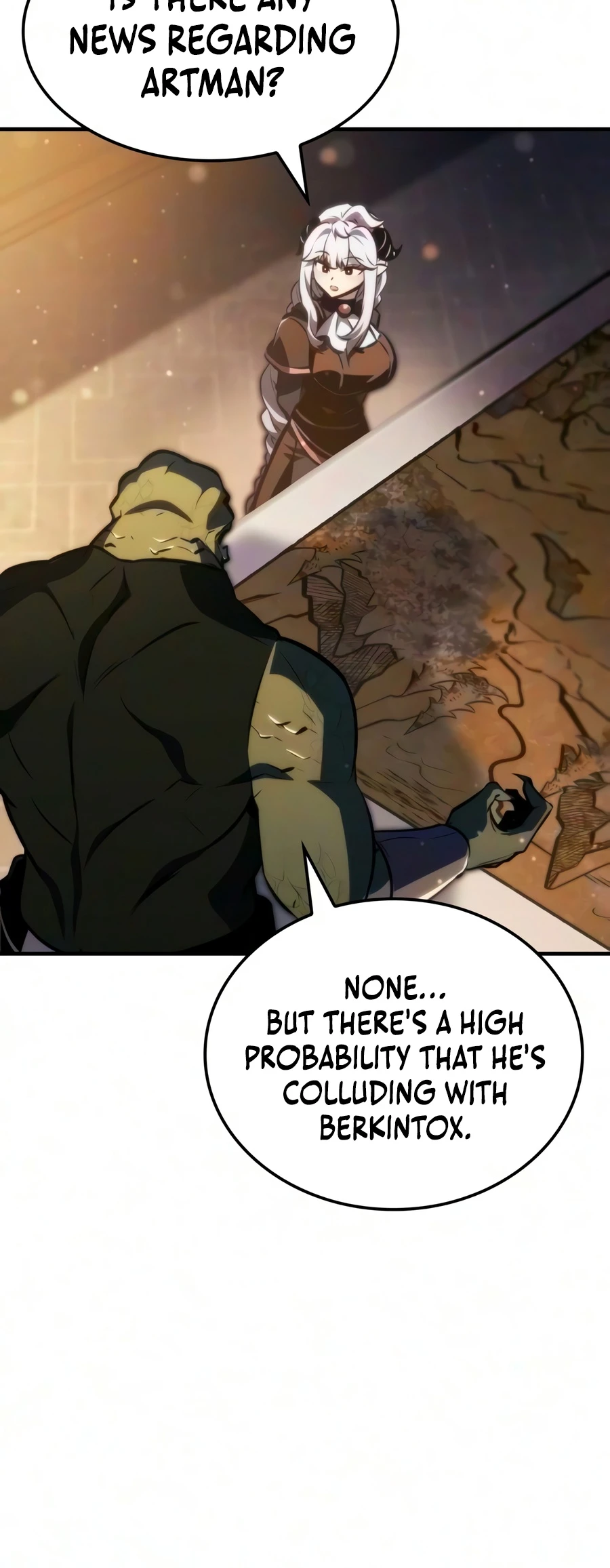 Breakers Chapter 103 - Page 5