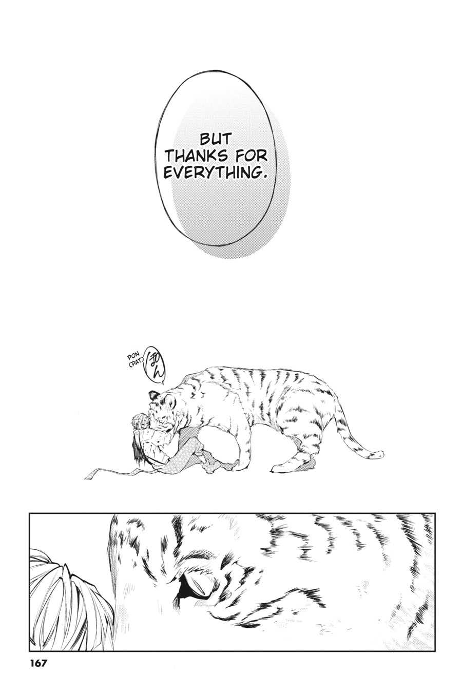 Bungo Stray Dogs Chapter 29 - Page 13