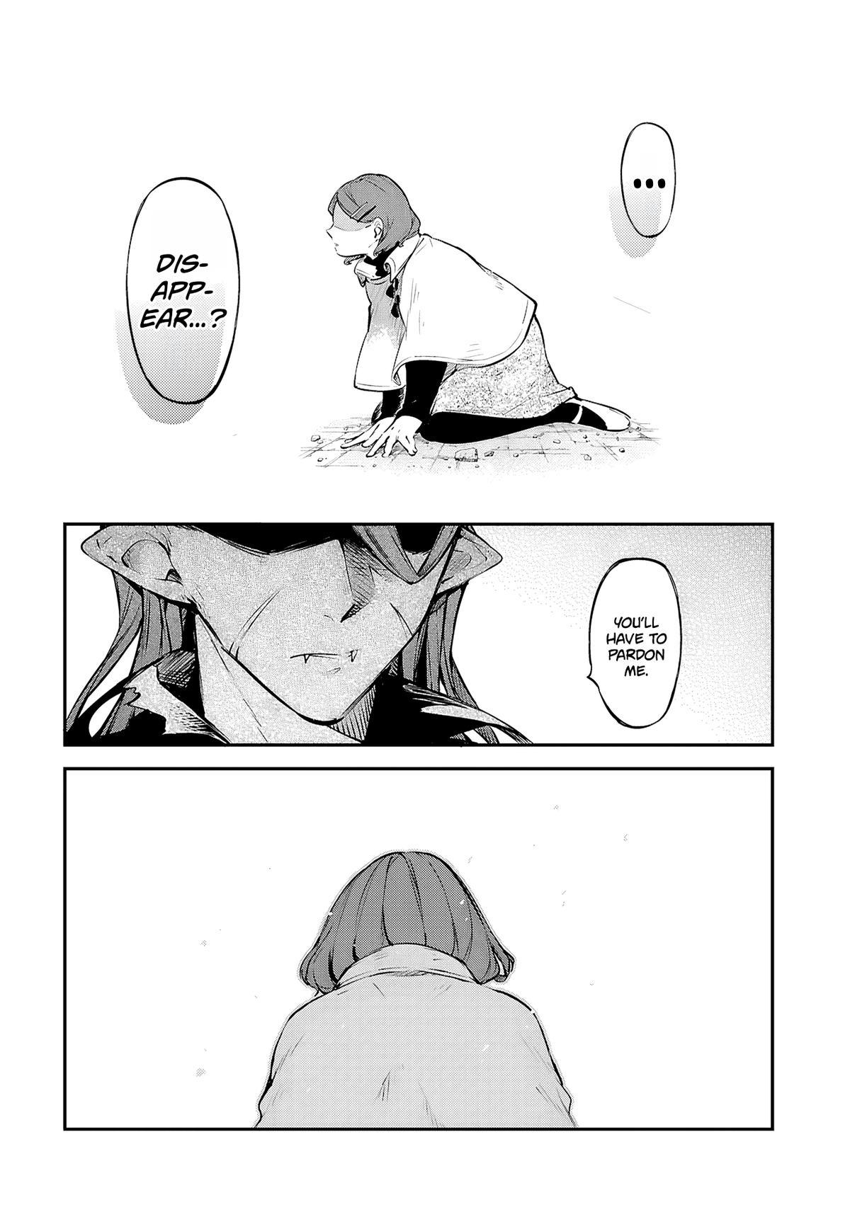Bungo Stray Dogs Chapter 117 - Page 3