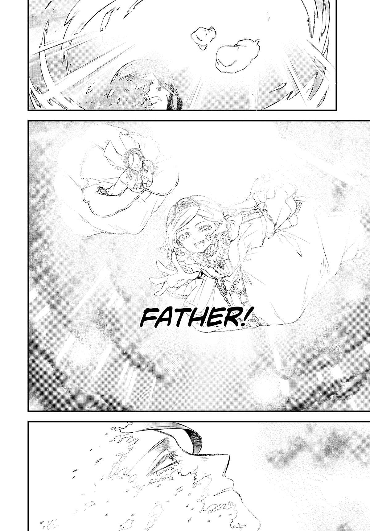 Bungo Stray Dogs Chapter 117 - Page 11
