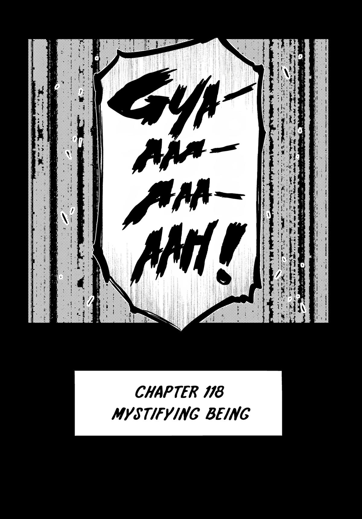 Bungo Stray Dogs Chapter 118 - Page 19