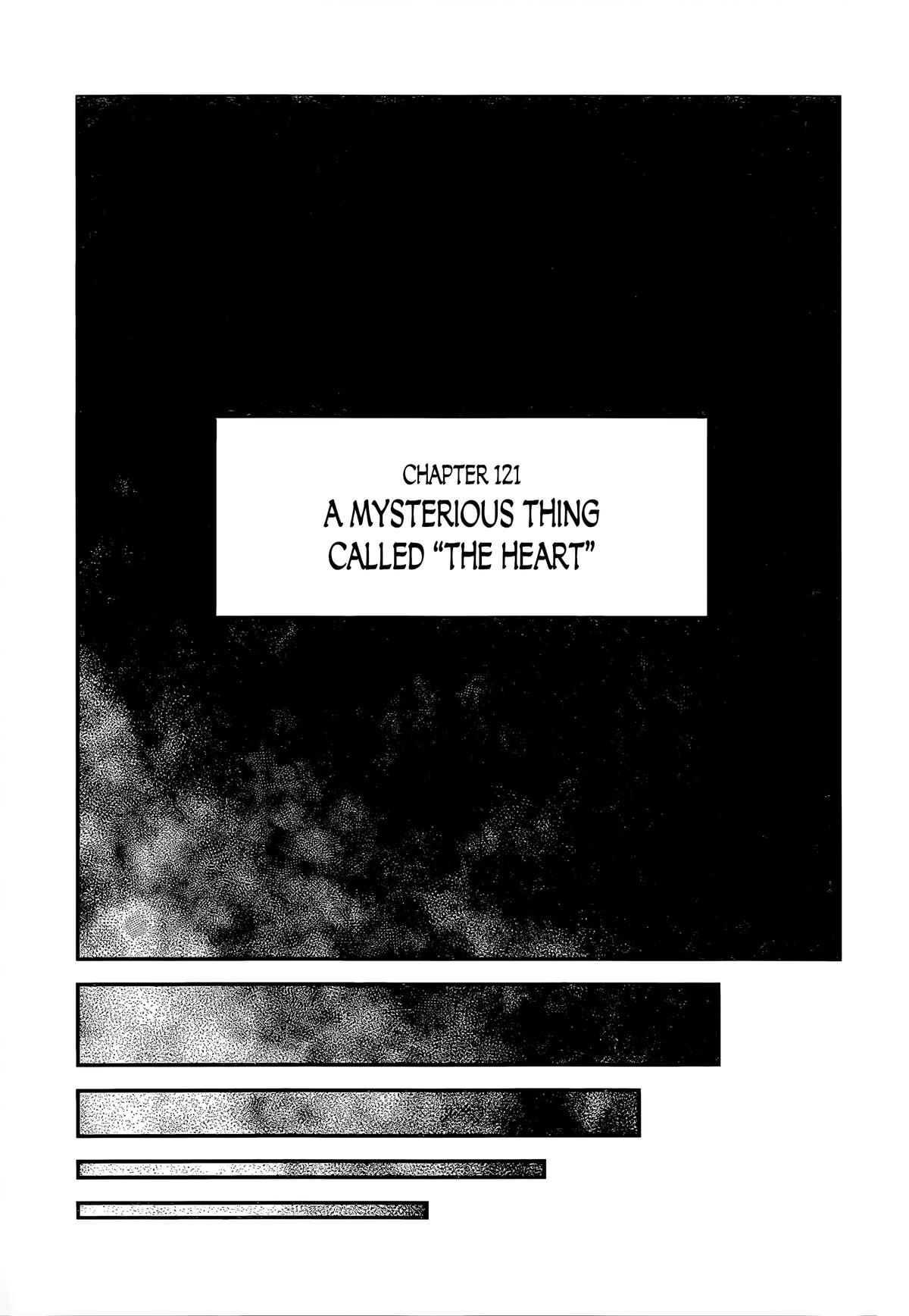 Bungo Stray Dogs Chapter 121.5 - Page 6