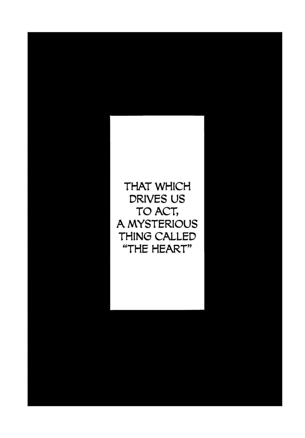 Bungo Stray Dogs Chapter 123 - Page 8