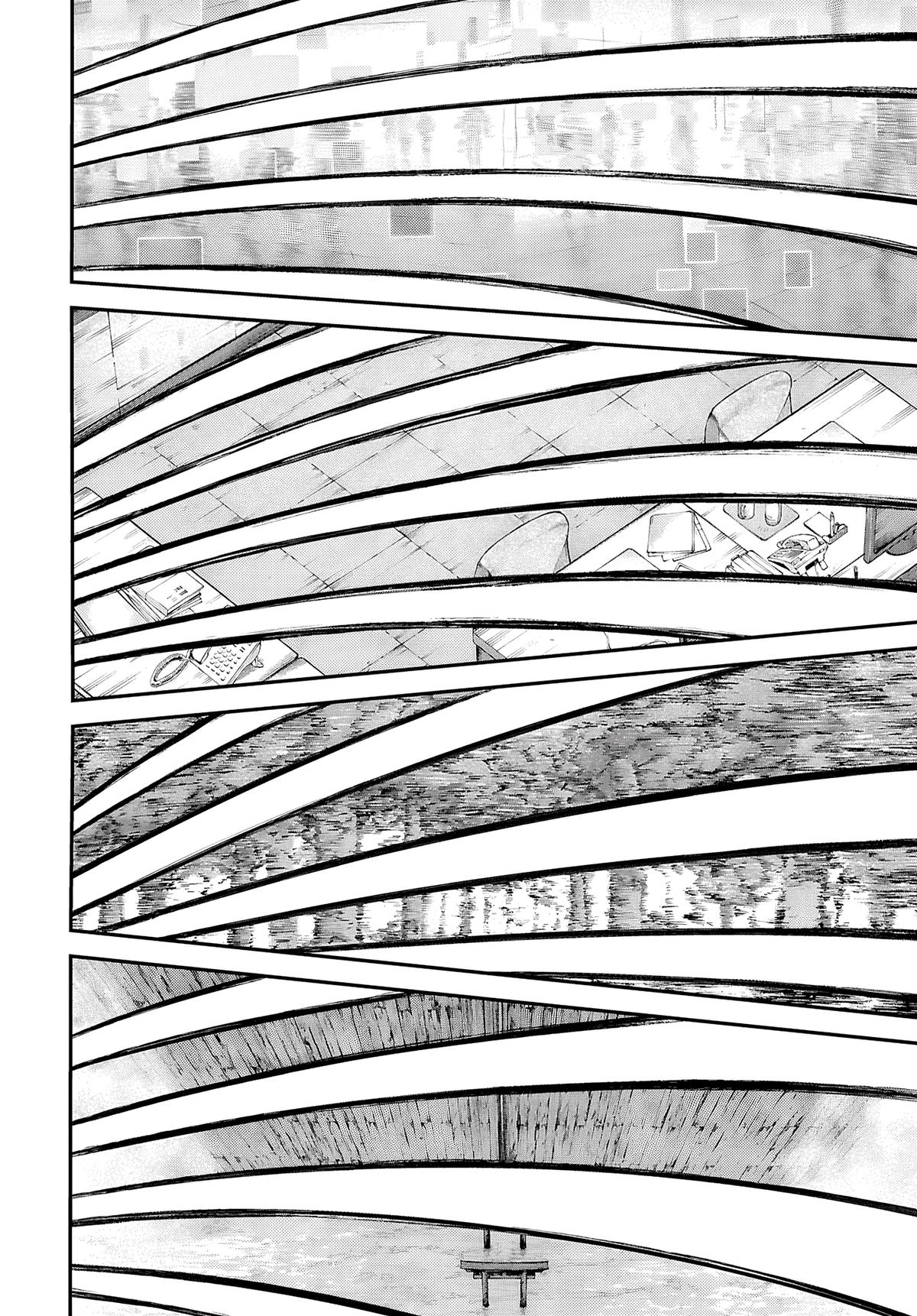 Bungo Stray Dogs Chapter 124 - Page 5