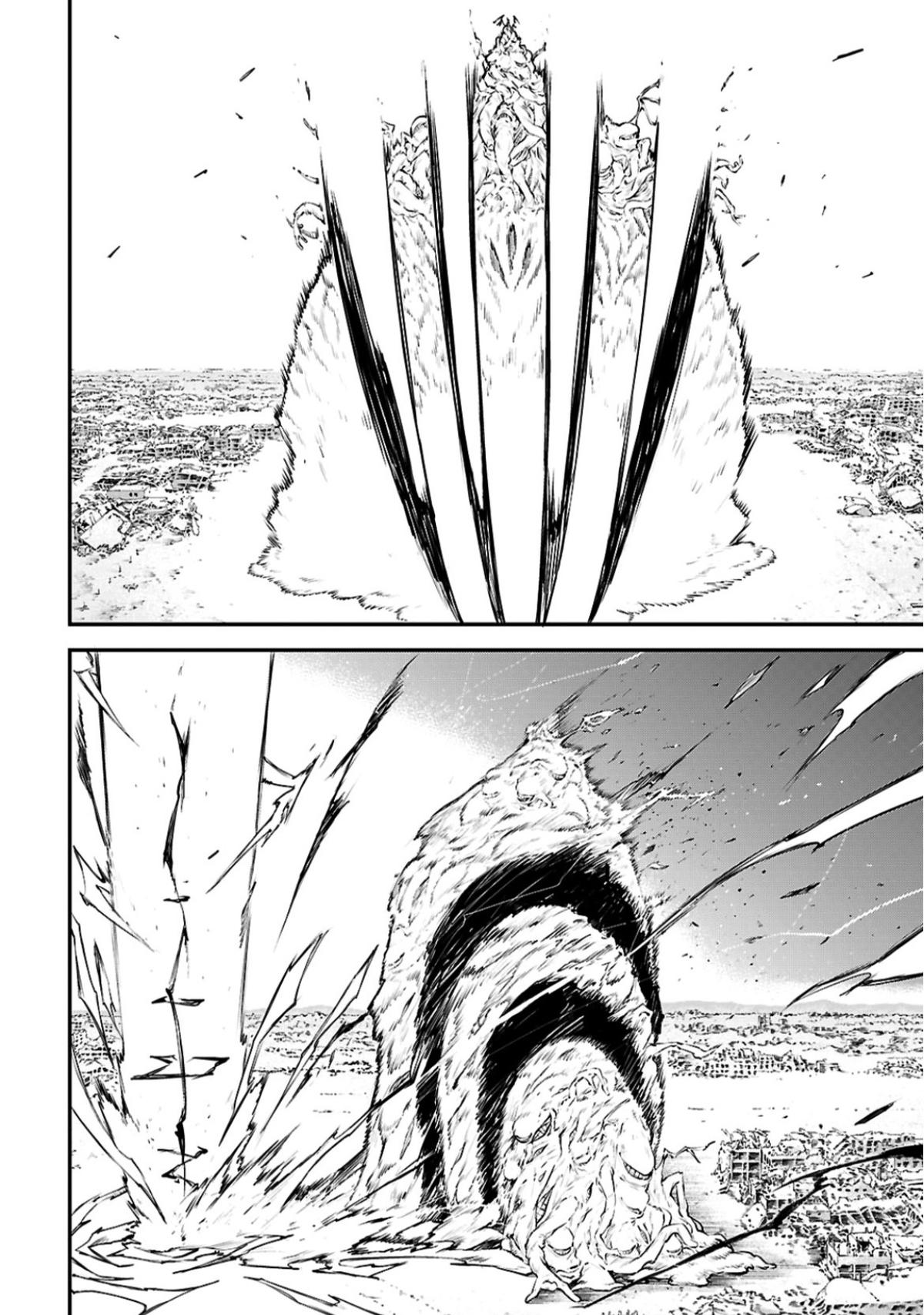 Bungo Stray Dogs Chapter 128 - Page 16