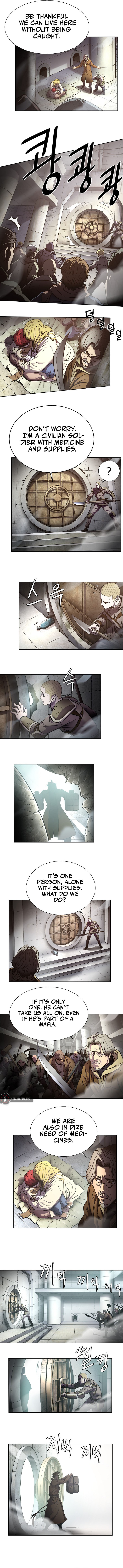 Burnout Shock Chapter 1 - Page 11