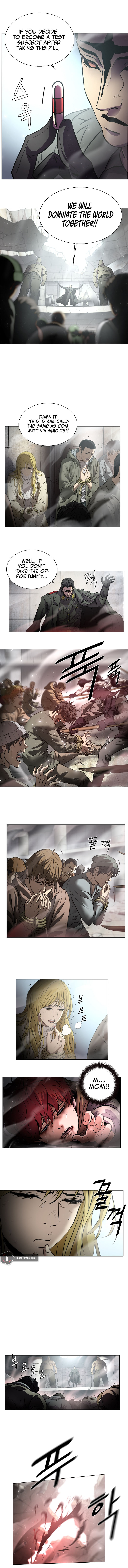 Burnout Shock Chapter 2 - Page 5