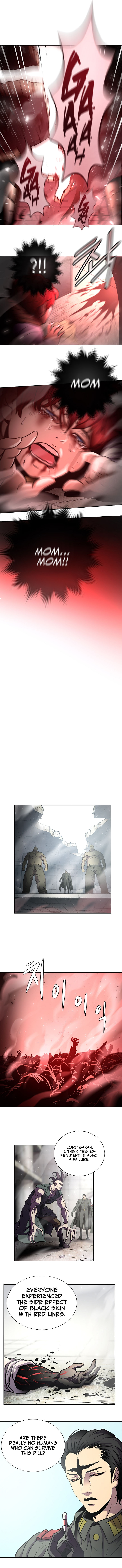 Burnout Shock Chapter 2 - Page 7