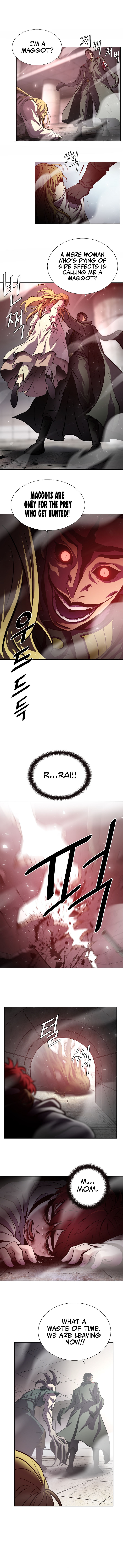 Burnout Shock Chapter 2 - Page 11