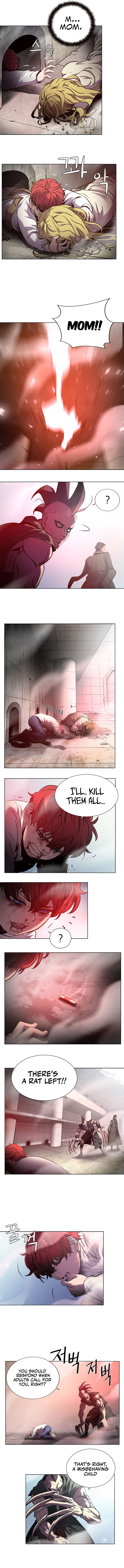 Burnout Shock Chapter 2 - Page 13