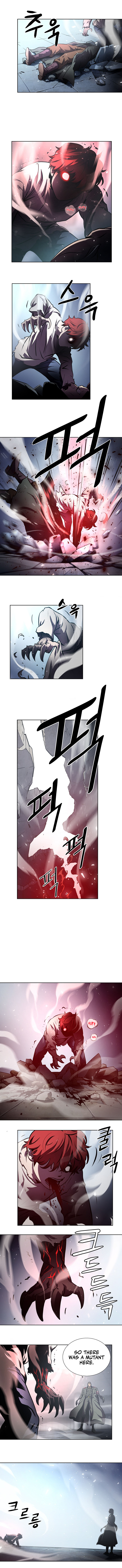 Burnout Shock Chapter 3 - Page 5