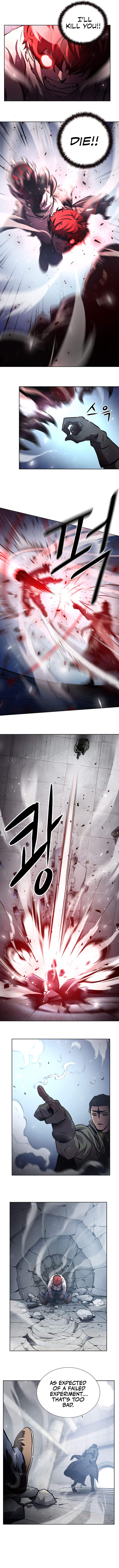 Burnout Shock Chapter 3 - Page 7