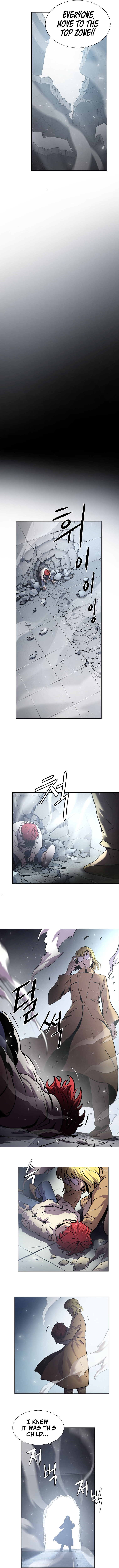 Burnout Shock Chapter 3 - Page 9