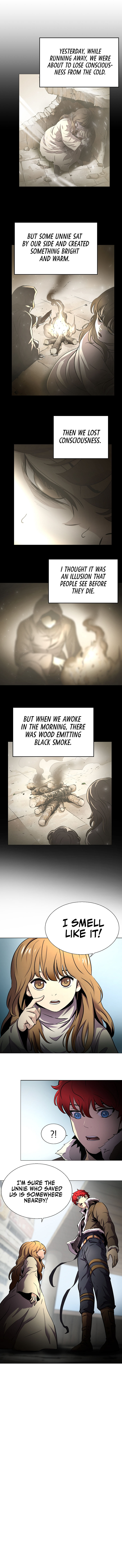 Burnout Shock Chapter 4 - Page 11