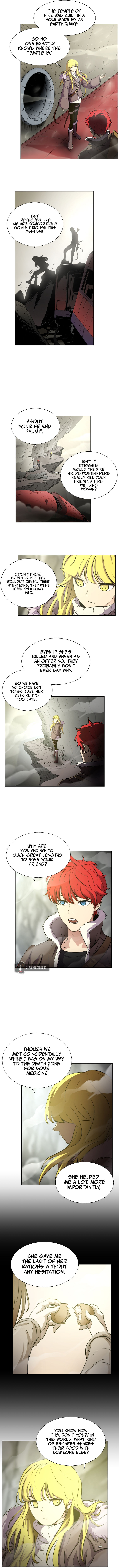 Burnout Shock Chapter 6 - Page 3