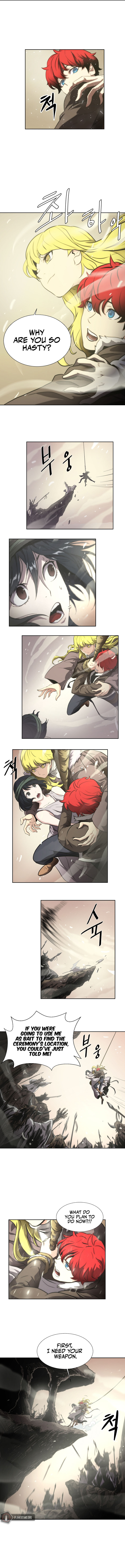 Burnout Shock Chapter 7 - Page 9
