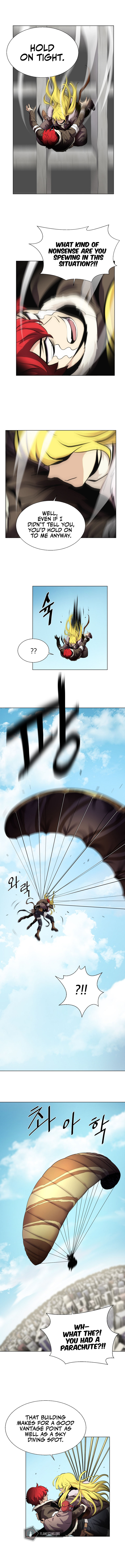 Burnout Shock Chapter 16 - Page 7