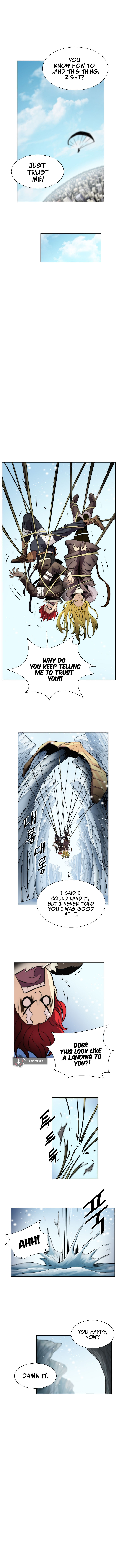 Burnout Shock Chapter 16 - Page 11