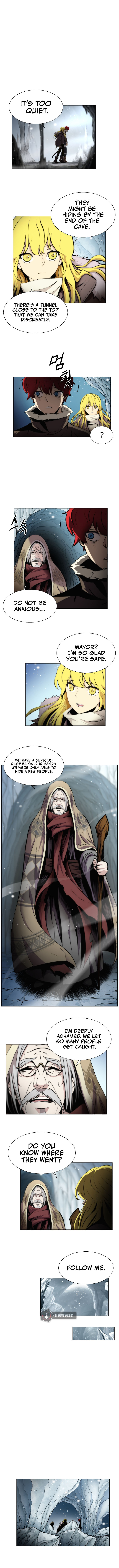 Burnout Shock Chapter 16 - Page 15