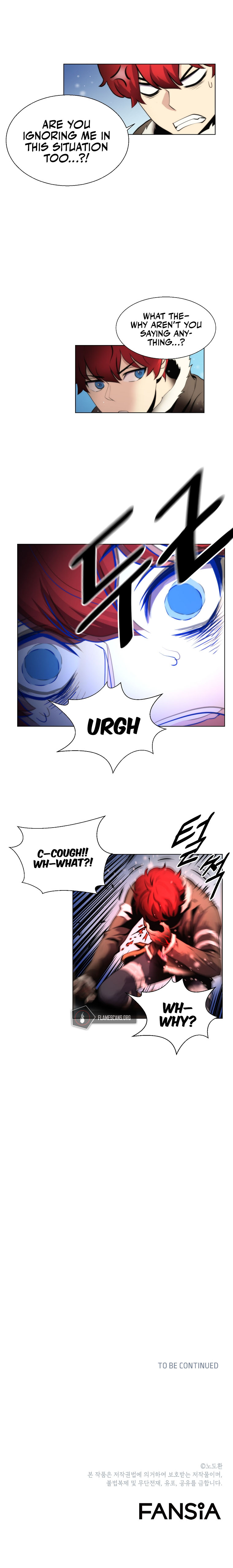 Burnout Shock Chapter 16 - Page 18