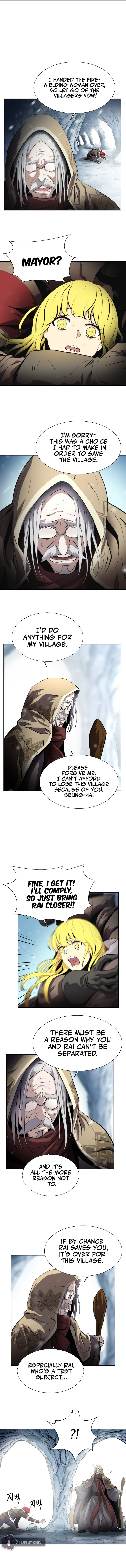 Burnout Shock Chapter 17 - Page 3
