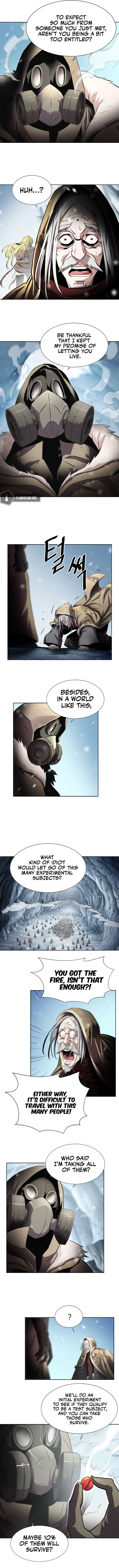 Burnout Shock Chapter 17 - Page 11