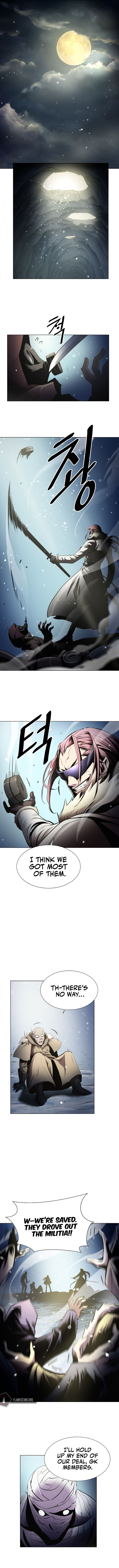 Burnout Shock Chapter 18 - Page 15