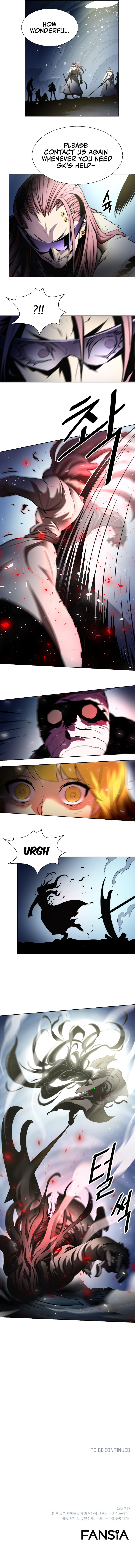 Burnout Shock Chapter 18 - Page 17