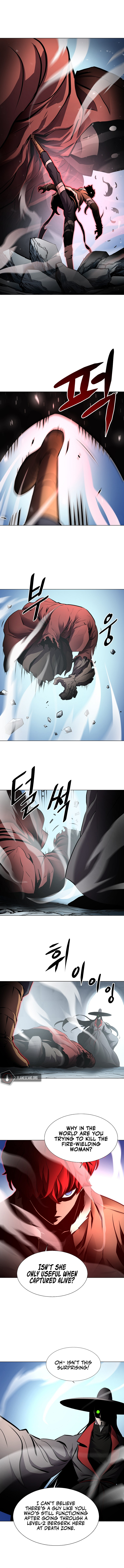Burnout Shock Chapter 21 - Page 7