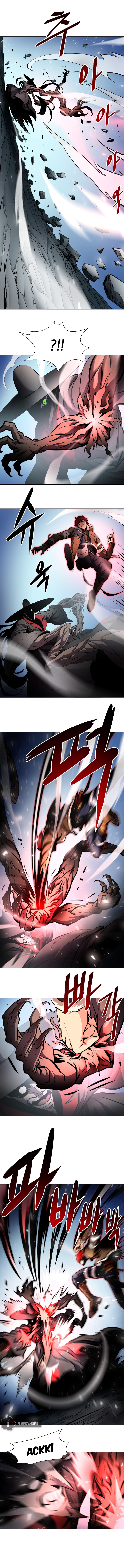 Burnout Shock Chapter 21 - Page 11