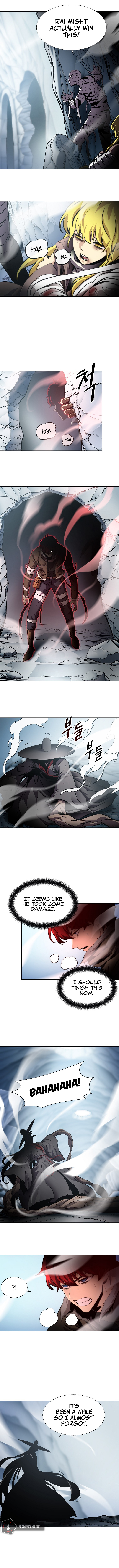 Burnout Shock Chapter 21 - Page 15