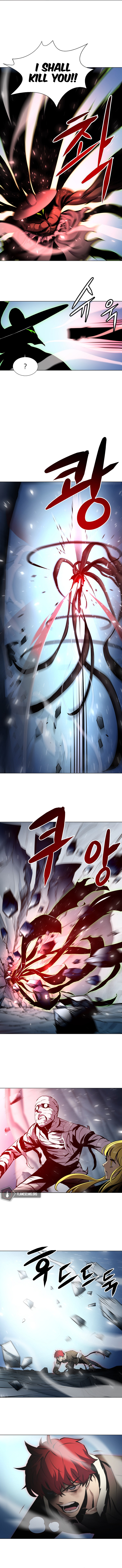 Burnout Shock Chapter 22 - Page 11