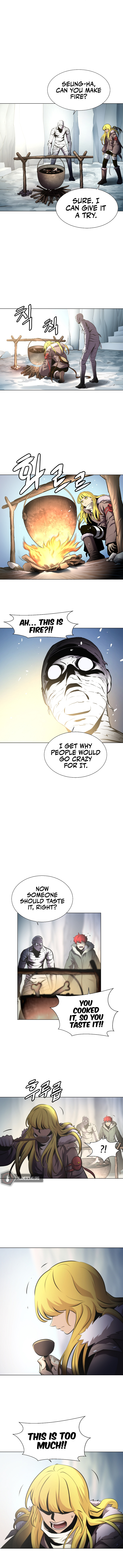 Burnout Shock Chapter 24 - Page 7