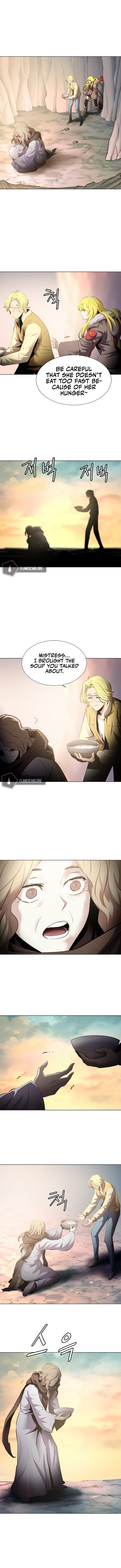Burnout Shock Chapter 24 - Page 13