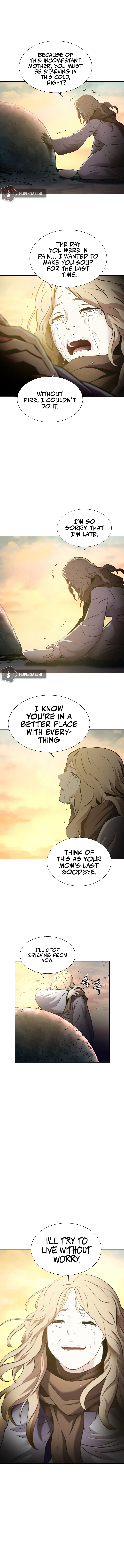 Burnout Shock Chapter 24 - Page 17
