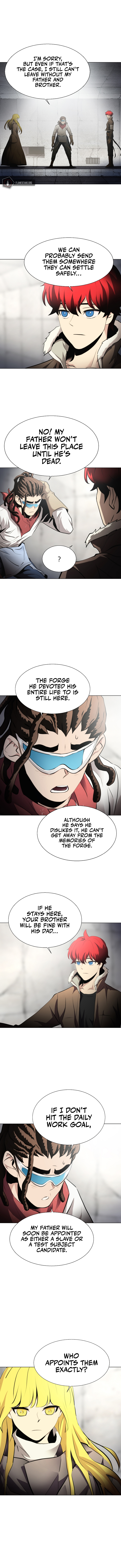 Burnout Shock Chapter 28 - Page 9