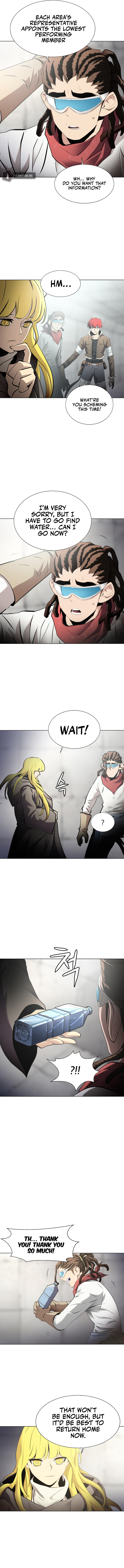 Burnout Shock Chapter 28 - Page 11