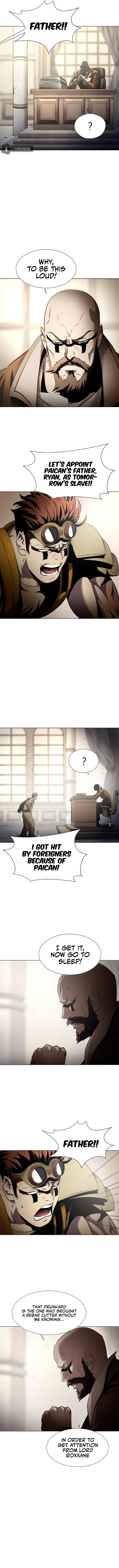 Burnout Shock Chapter 28 - Page 15