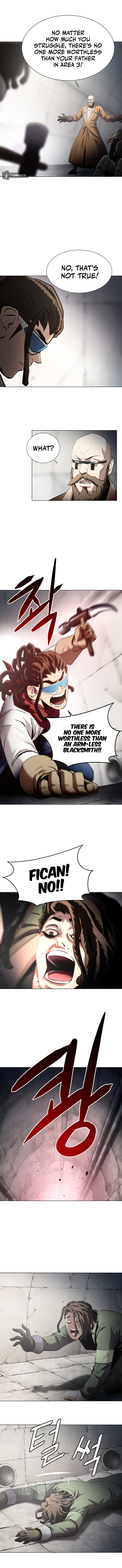 Burnout Shock Chapter 29 - Page 5