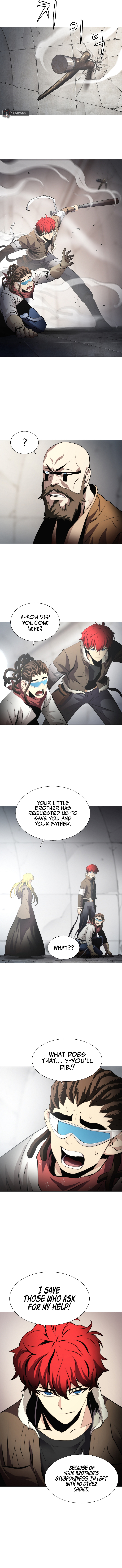 Burnout Shock Chapter 29 - Page 7