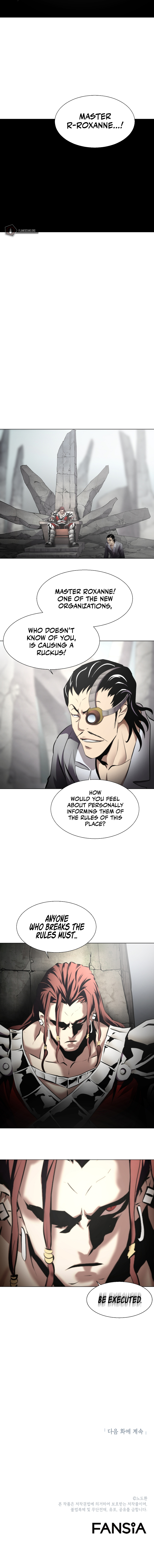 Burnout Shock Chapter 29 - Page 17