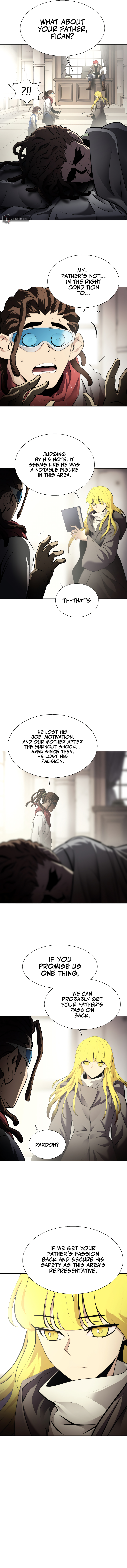 Burnout Shock Chapter 30 - Page 5