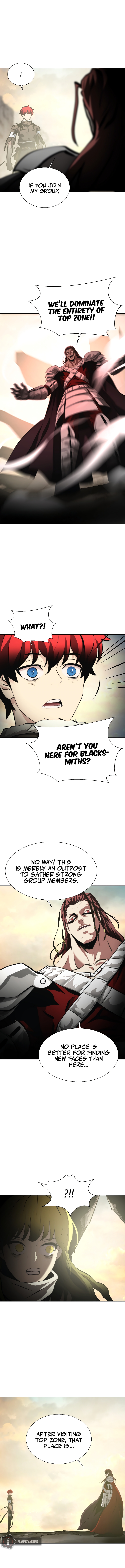 Burnout Shock Chapter 38 - Page 15