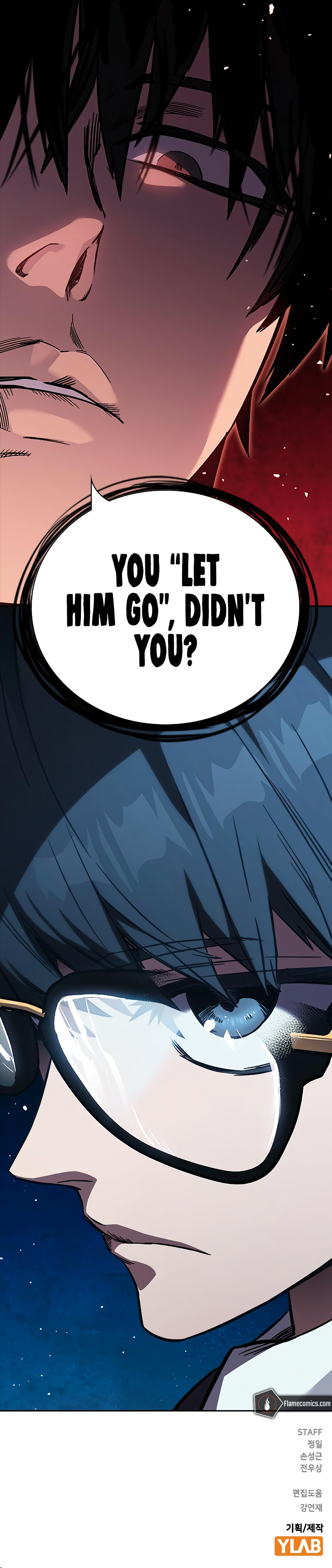 Captain's Duel Chapter 3 - Page 18